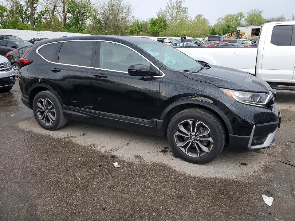 Aukcja sprzedaży 2020 Honda Cr-v, vin: 2HKRW2H84LH635175, numer aukcji: 49479126