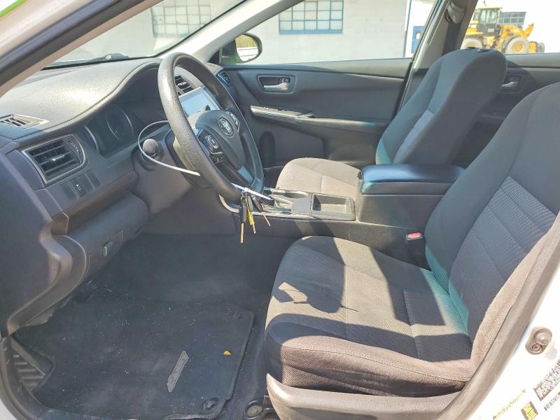50951346 :رقم المزاد ، 4T1BF1FK2GU183910 vin ، 2016 Toyota Camry مزاد بيع