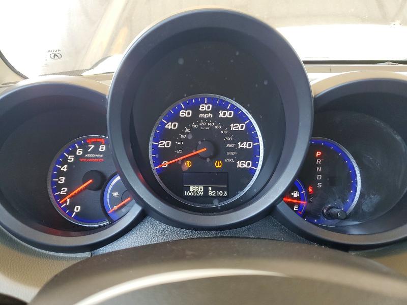 Продажа на аукционе авто 2009 Acura Rdx, vin: 5J8TB18269A007840, номер лота: 49962616