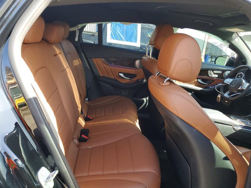 Продаж на аукціоні авто 2020 Mercedes-benz Glc Coupe, vin: WDC0J8EB1LF711305, номер лоту: 50420516