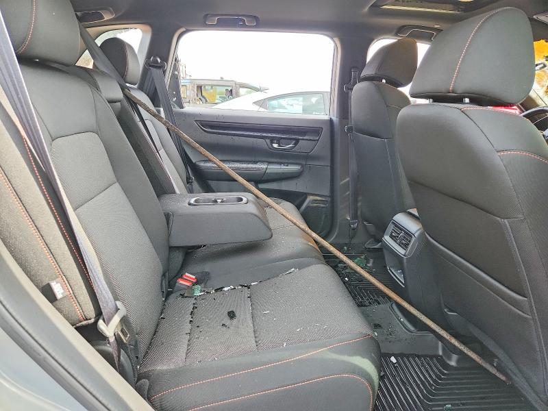 Продажа на аукционе авто 2023 Honda Cr-v, vin: 5J6RS6H55PL002074, номер лота: 49973486