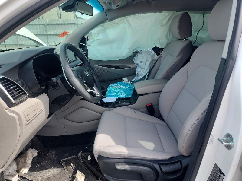 2021 Hyundai Tucson მანქანა იყიდება აუქციონზე, vin: KM8J23A44MU337749, აუქციონის ნომერი: 49162196