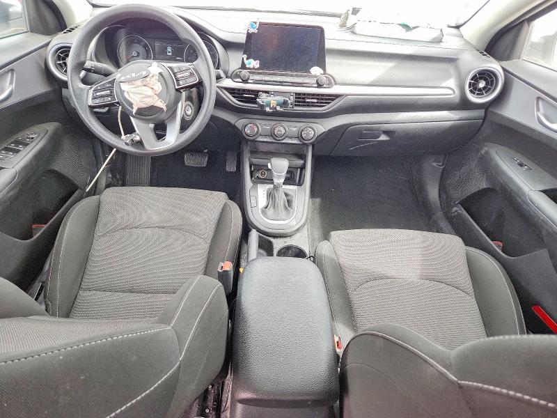 Продажа на аукционе авто 2023 Kia Forte, vin: 3KPF24AD4PE597054, номер лота: 50670466