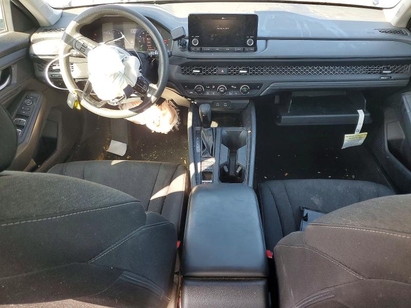 49943986 :رقم المزاد ، 1HGCY1F30PA054661 vin ، 2023 Honda Accord مزاد بيع