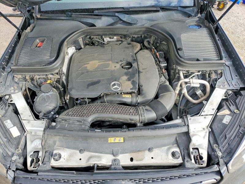Продажа на аукционе авто 2020 Mercedes-benz Glc, vin: WDC0G8EB1LF750135, номер лота: 49714766