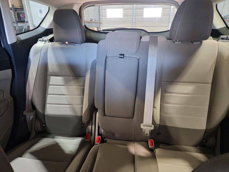 Aukcja sprzedaży 2013 Ford Escape, vin: 1FMCU0GX2DUC04409, numer aukcji: 50732326