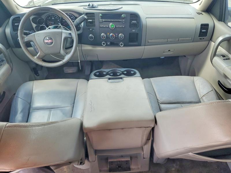 Aukcja sprzedaży 2007 Gmc New Sierra, vin: 2GTEK13C371603440, numer aukcji: 48226956