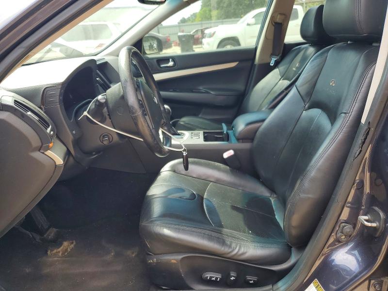 Продаж на аукціоні авто 2008 Infiniti G35, vin: JNKBV61F98M257886, номер лоту: 49473136