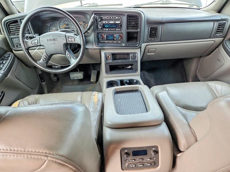Продаж на аукціоні авто 2003 Gmc Yukon, vin: 1GKEK13ZX3R110798, номер лоту: 51178556