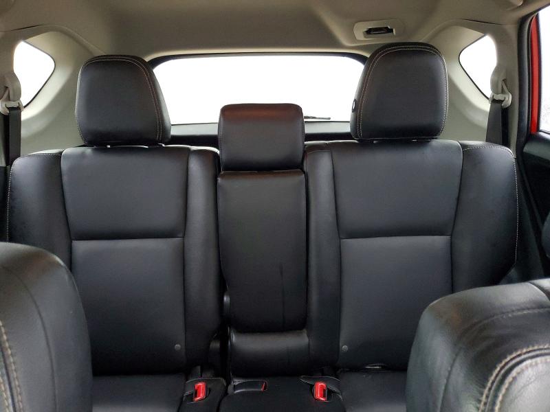 2014 Toyota Rav4 მანქანა იყიდება აუქციონზე, vin: JTMWFREV7ED027696, აუქციონის ნომერი: 49619486