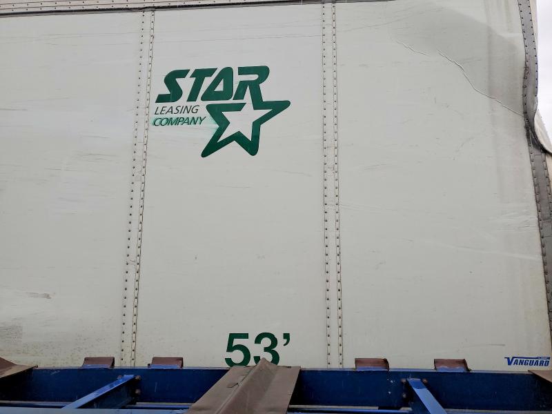 Aukcja sprzedaży 2018 Vanguard Trailer Trailer, vin: 5V8VC5321JM802877, numer aukcji: 50067496