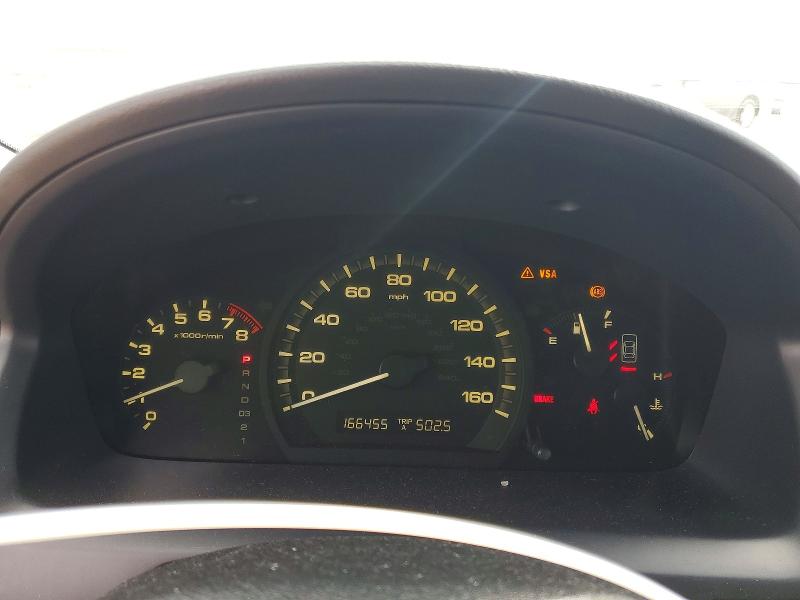 2006 Honda Accord მანქანა იყიდება აუქციონზე, vin: 1HGCM66506A064101, აუქციონის ნომერი: 48644136