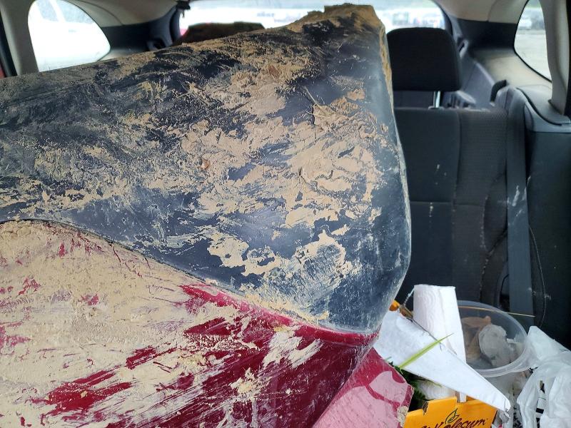 51148746 :رقم المزاد ، 4S4BTACC4L3157248 vin ، 2020 Subaru Outback مزاد بيع