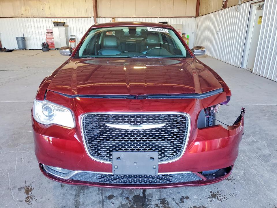 Продаж на аукціоні авто 2016 Chrysler 300c, vin: 2C3CCAEG8GH260981, номер лоту: 50315546
