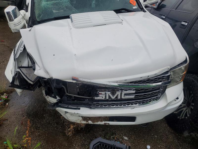 Продаж на аукціоні авто 2014 Gmc Sierra, vin: 1GT125E8XEF165598, номер лоту: 51146196