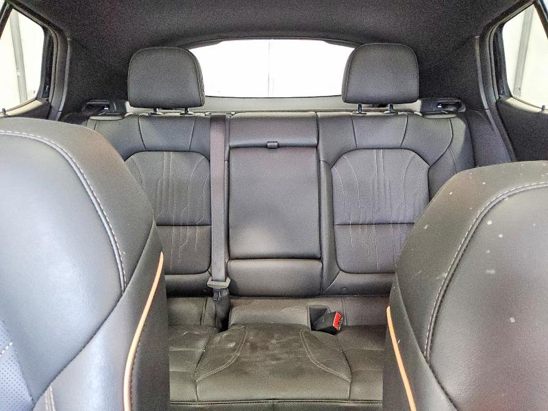 Продаж на аукціоні авто 2025 Buick Envista, vin: KL47LCEP8SB221716, номер лоту: 47126096