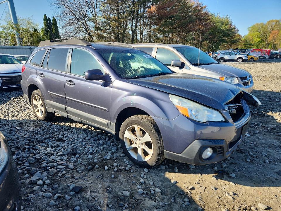 Aukcja sprzedaży 2014 Subaru Outback, vin: 4S4BRBCC1E3257525, numer aukcji: 50616276