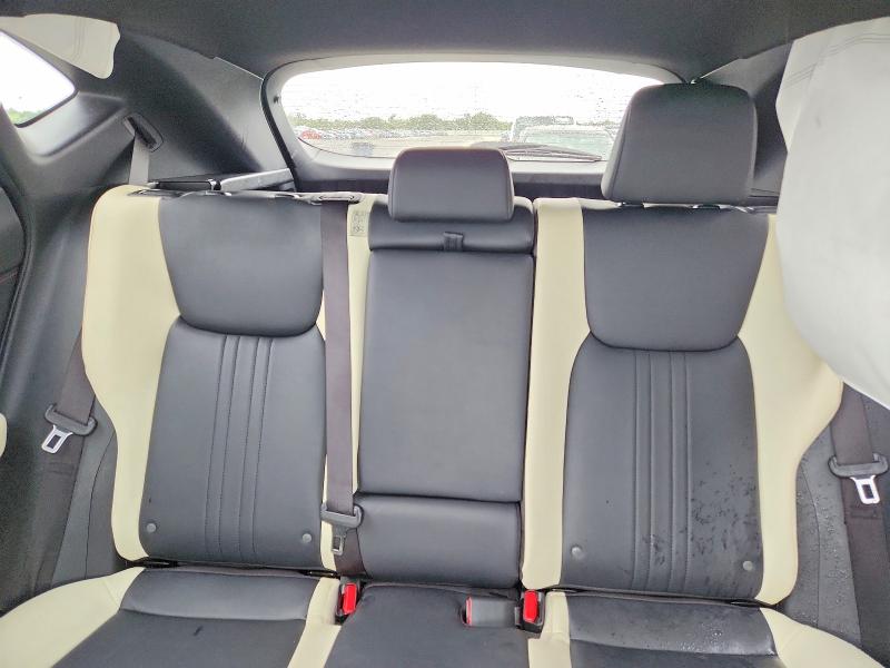 Продажа на аукционе авто 2022 Lexus Nx 350, vin: JTJAGCEZ1N5002078, номер лота: 48928176