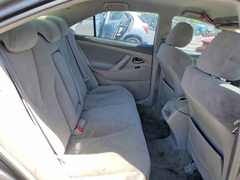Продажа на аукционе авто 2008 Toyota Camry, vin: 4T4BE46KX8R047214, номер лота: 50662366