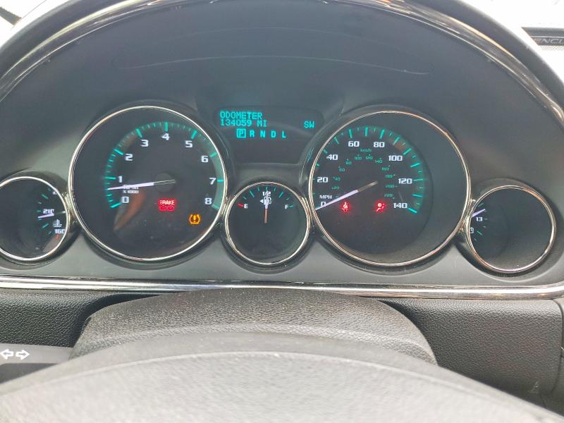 49914136 :رقم المزاد ، 5GAKRBKD9FJ371026 vin ، 2015 Buick Enclave مزاد بيع