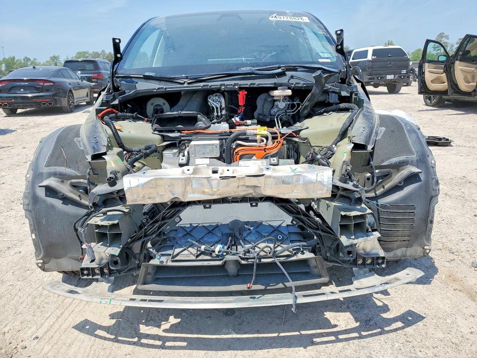 Продажа на аукционе авто 2022 Tesla Model Y, vin: 7SAYGDEF7NF366553, номер лота: 49728826