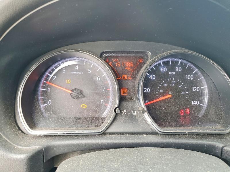 Aukcja sprzedaży 2012 Nissan Versa, vin: 3N1CN7AP1CL857778, numer aukcji: 49791576