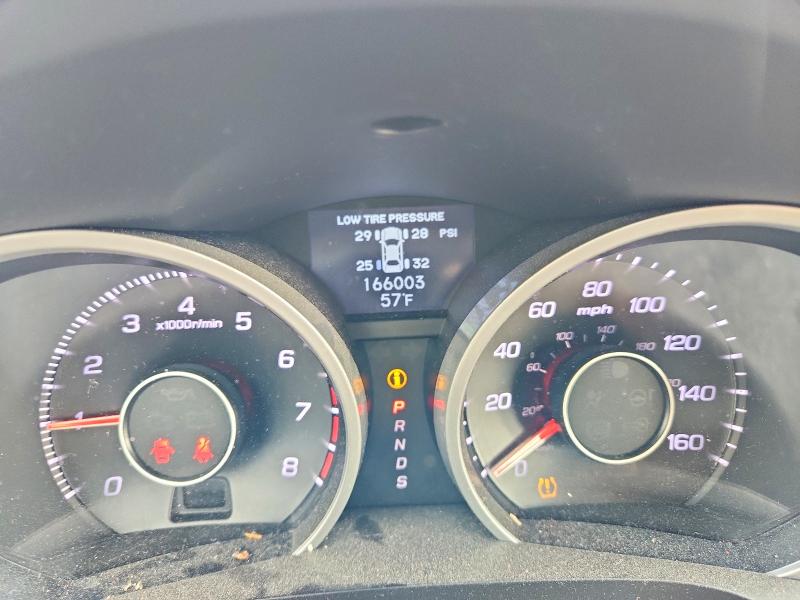 Aukcja sprzedaży 2010 Acura Tl, vin: 19UUA8F56AA016555, numer aukcji: 48749906