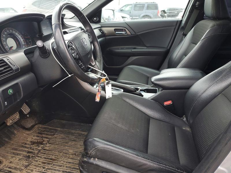 Aukcja sprzedaży 2016 Honda Accord, vin: 1HGCR2F53GA805787, numer aukcji: 48677296