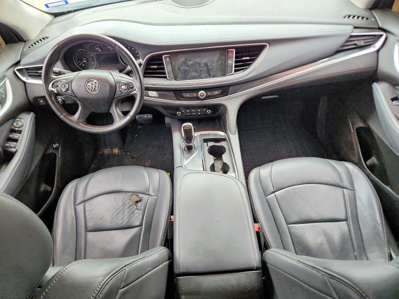 Продаж на аукціоні авто 2019 Buick Enclave, vin: 5GAERBKW1KJ271138, номер лоту: 50572736