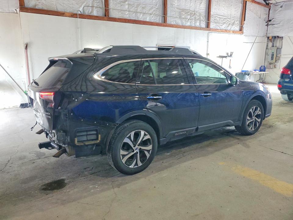 Aukcja sprzedaży 2020 Subaru Outback, vin: 4S4BTGPD6L3263660, numer aukcji: 50240386