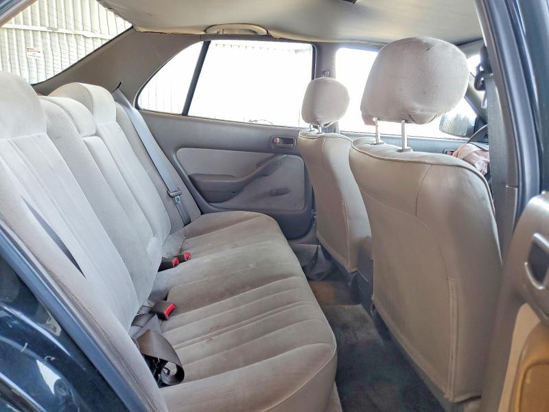48533936 :رقم المزاد ، JT2BG12K5T0393869 vin ، 1996 Toyota Camry مزاد بيع