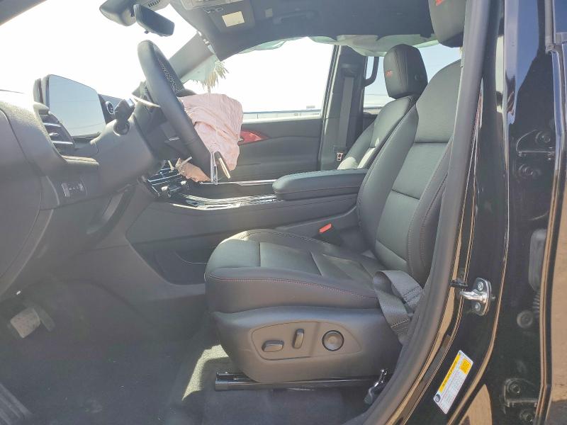 51837646 :رقم المزاد ، 1GNEVJKS4TJ272908 vin ، 2026 Chevrolet Traverse مزاد بيع