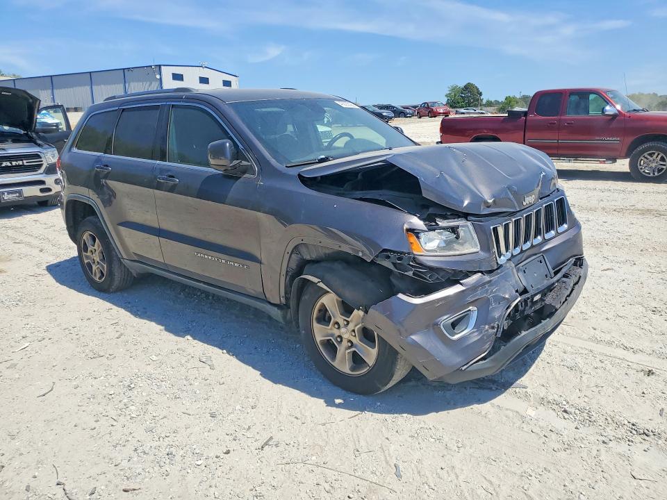 Aukcja sprzedaży 2016 Jeep Grand Cherokee, vin: 1C4RJFAG9GC421114, numer aukcji: 49223896