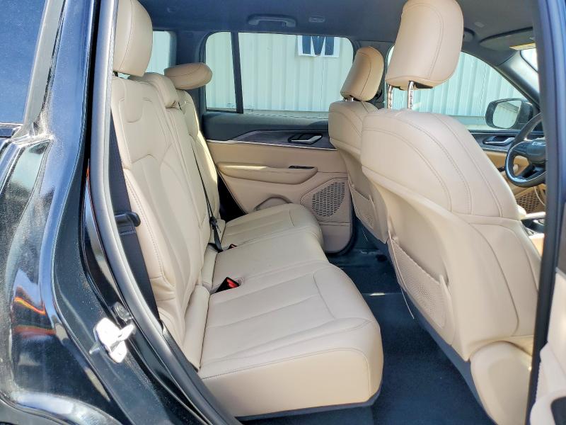 Продажа на аукционе авто 2024 Jeep Grand Cherokee, vin: 1C4RJHBG5RC112303, номер лота: 47616276