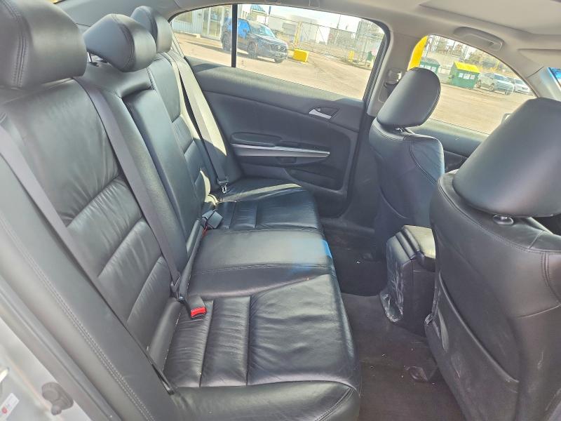 50231376 :رقم المزاد ، 1HGCP26868A816123 vin ، 2008 Honda Accord مزاد بيع