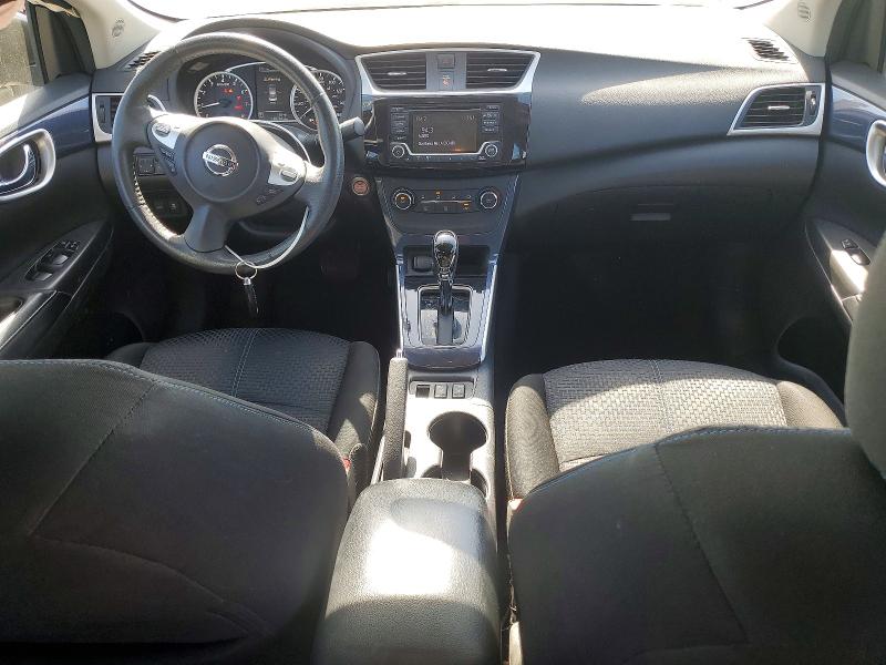 Aukcja sprzedaży 2017 Nissan Sentra, vin: 3N1AB7AP4HY387868, numer aukcji: 51158506