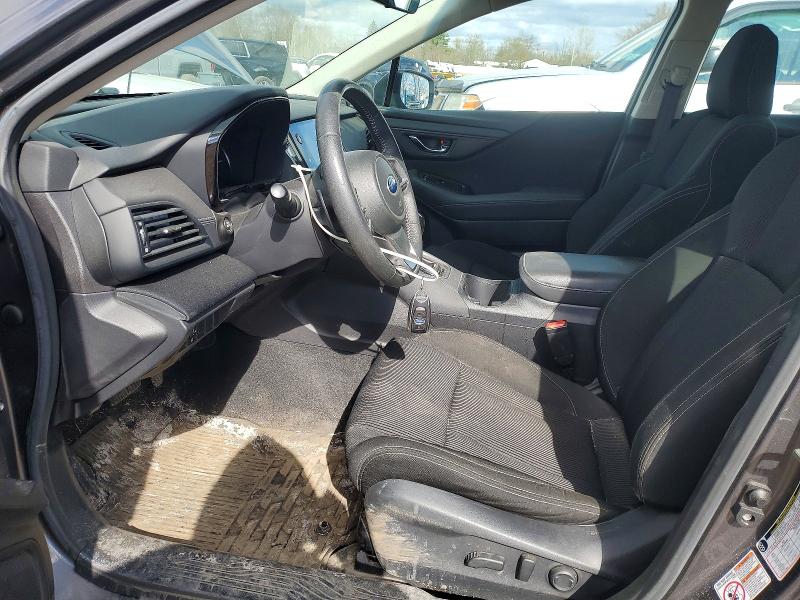Aukcja sprzedaży 2020 Subaru Legacy, vin: 4S3BWAC63L3004995, numer aukcji: 50401876