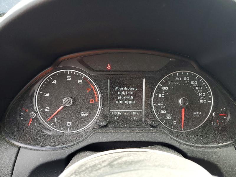 Продаж на аукціоні авто 2014 Audi Q5, vin: WA1LFAFP3EA096997, номер лоту: 49751676