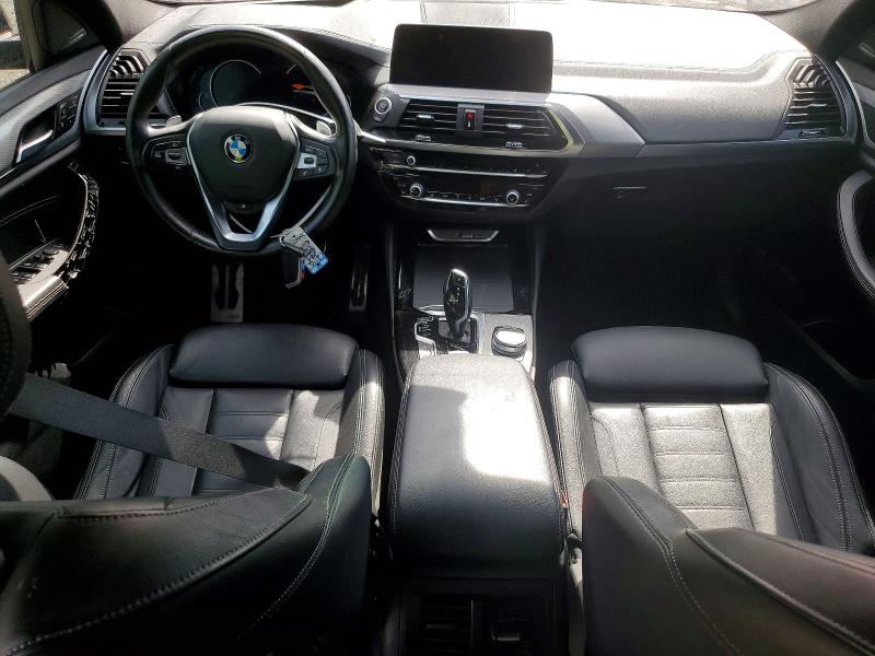 50125346 :رقم المزاد ، 5UXUJ5C56K9A32793 vin ، 2019 Bmw X4 مزاد بيع