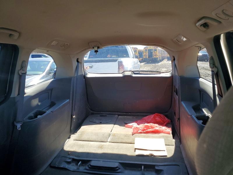 Продаж на аукціоні авто 2016 Honda Odyssey, vin: 5FNRL5H22GB514249, номер лоту: 49239616