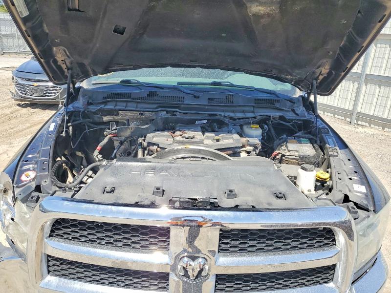 2016 Ram 2500 მანქანა იყიდება აუქციონზე, vin: 3C6UR5HL8GG178691, აუქციონის ნომერი: 79909505