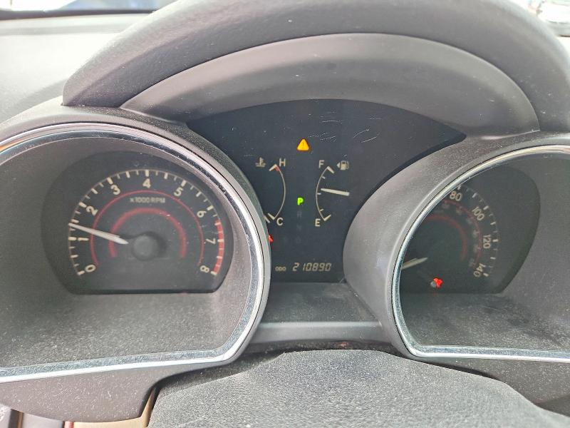 51807246 :رقم المزاد ، 5TDZK3EH1BS034904 vin ، 2011 Toyota Highlander مزاد بيع