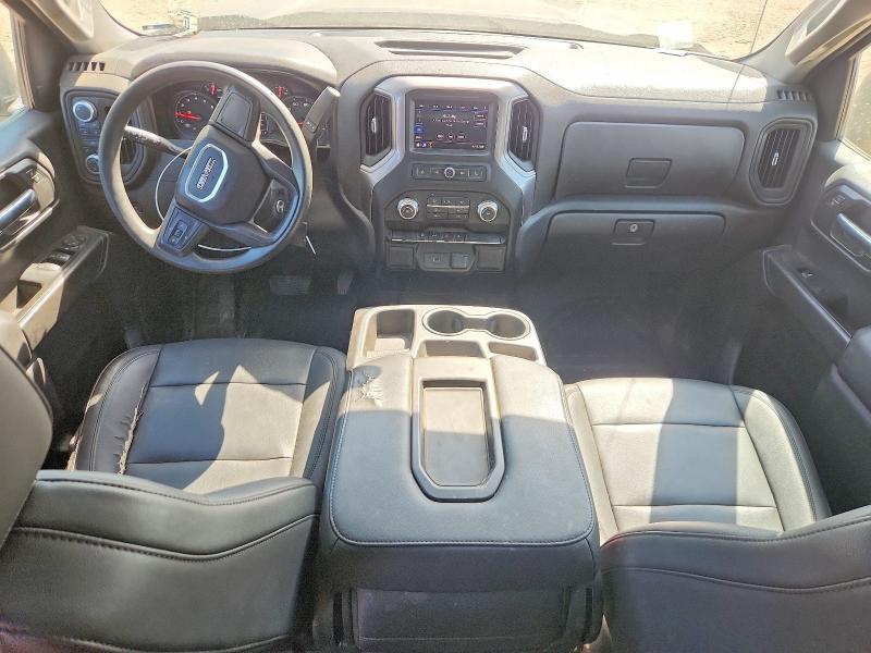 50152706 :رقم المزاد ، 3GTU9AEF4LG411069 vin ، 2020 Gmc Sierra مزاد بيع