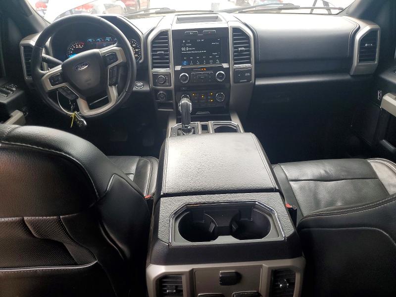 Продажа на аукционе авто 2017 Ford F150, vin: 1FTEW1CF9HFA93930, номер лота: 51514846