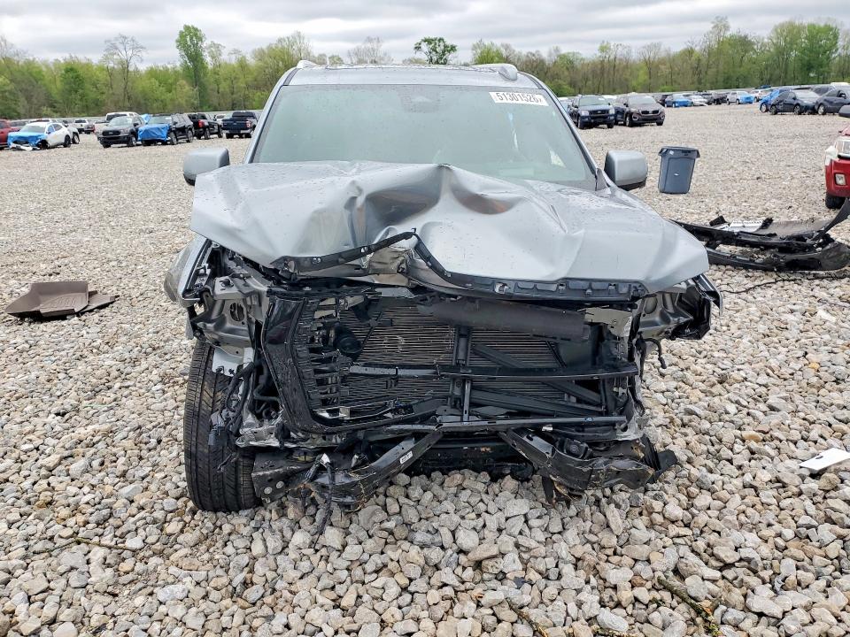 2025 Gmc Yukon Xl მანქანა იყიდება აუქციონზე, vin: 1GKS2KRL1SR210346, აუქციონის ნომერი: 51301526