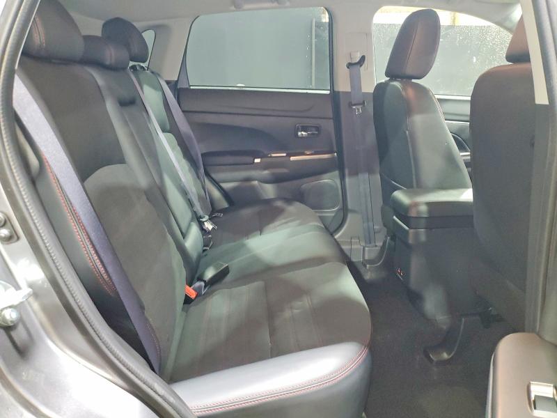 Продаж на аукціоні авто 2026 Mitsubishi Outlander Sport, vin: JA4ARUAU8TU003240, номер лоту: 51357786