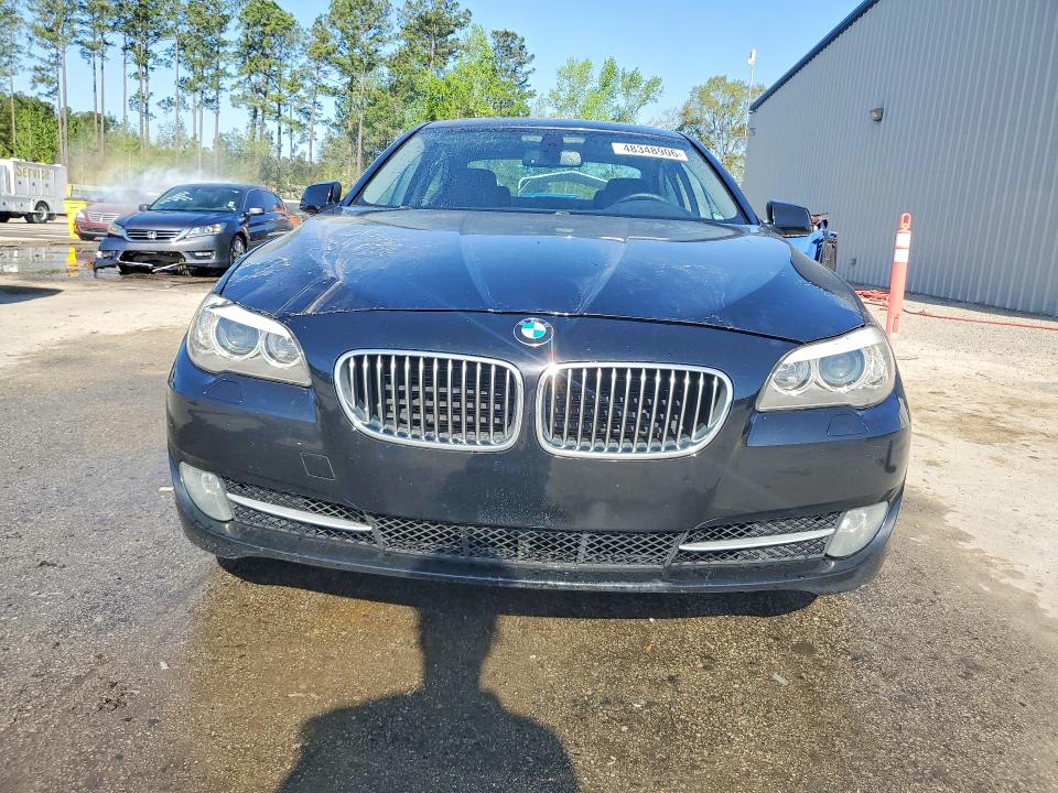 48348906 :رقم المزاد ، WBAFR1C52BC749104 vin ، 2011 Bmw 528 مزاد بيع