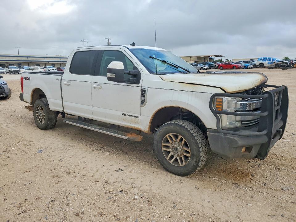 Продажа на аукционе авто 2019 Ford F250, vin: 1FT7W2BT1KEG41311, номер лота: 48979946