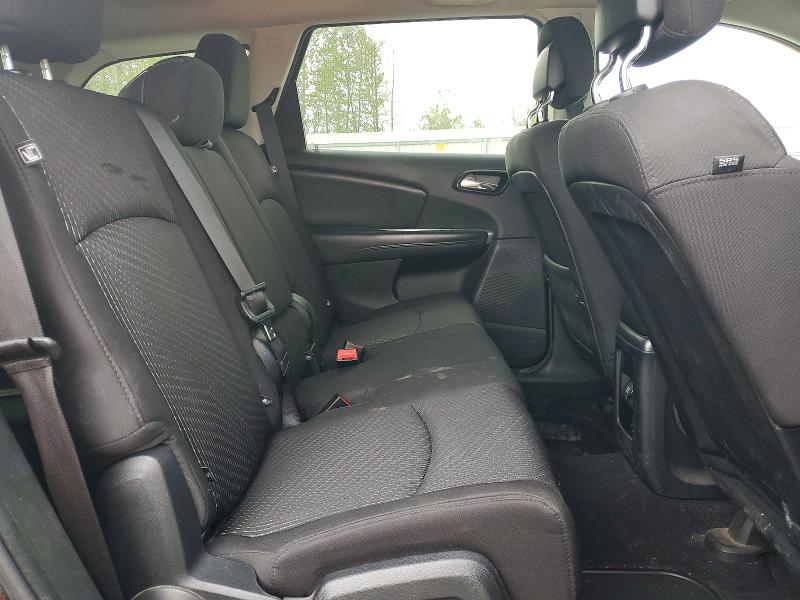 50993906 :رقم المزاد ، 3C4PDCBG3DT712252 vin ، 2013 Dodge Journey مزاد بيع
