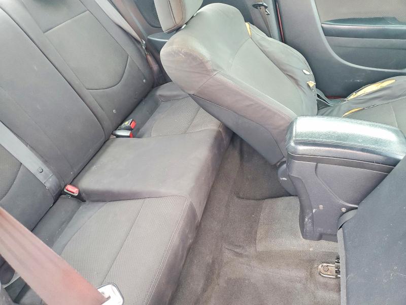 Aukcja sprzedaży 2011 Kia Forte, vin: KNAFU6A29B5433711, numer aukcji: 50332116